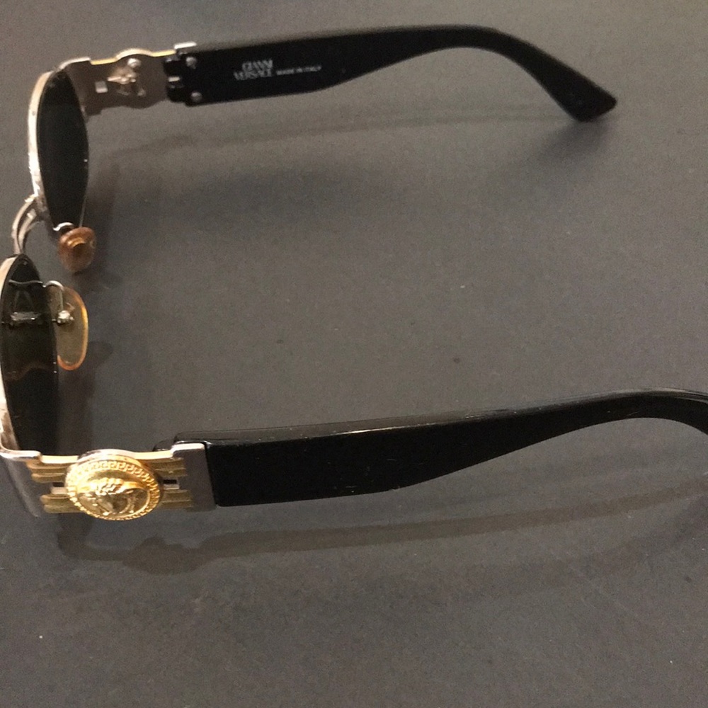 Vintage Gianni Versace Sunglasses